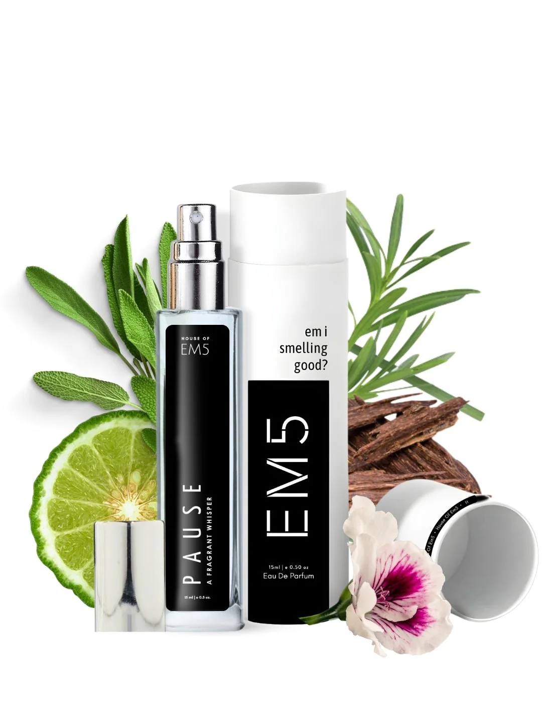 Pause | Eau De Parfum - Image 6