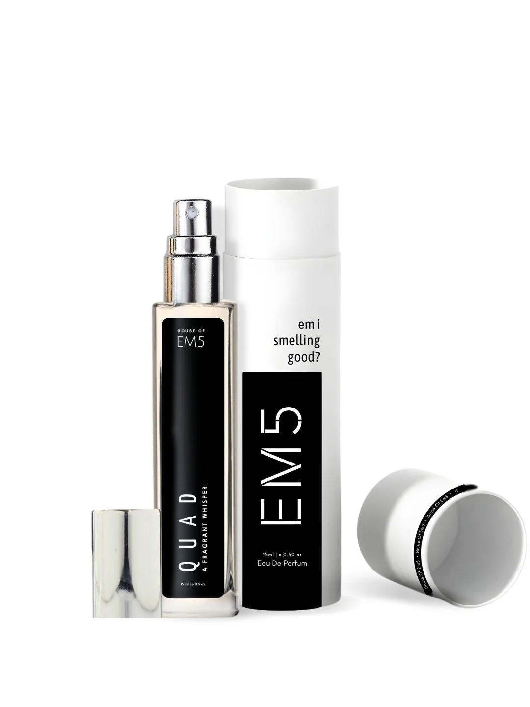 Quad | Eau De Parfum - Image 7