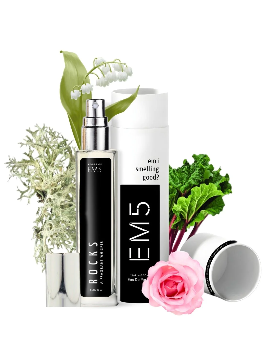 Rocks | Eau De Parfum - Image 6