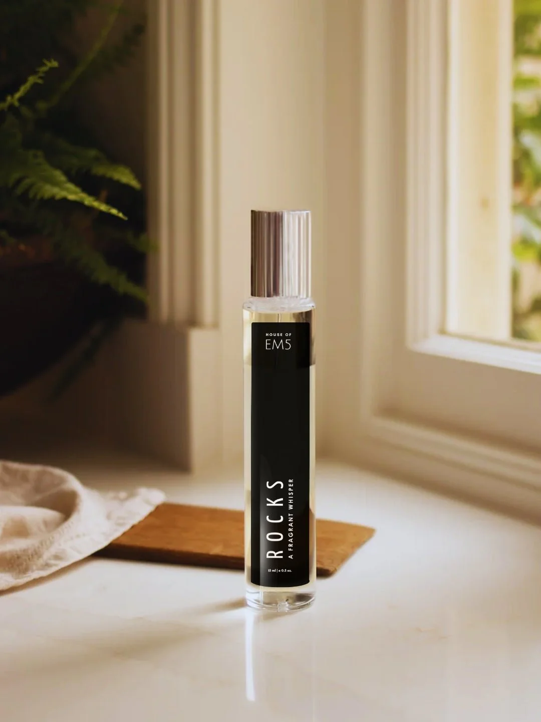Rocks | Eau De Parfum - Image 9