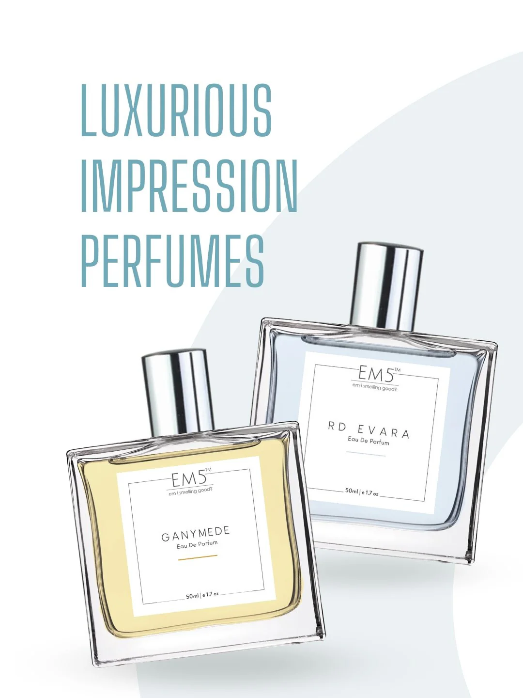Sable | Eau De Parfum - Image 4