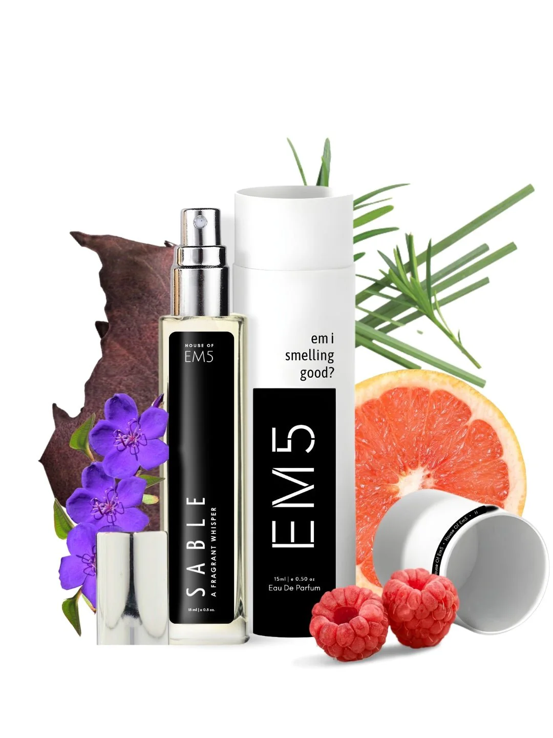 Sable | Eau De Parfum - Image 6