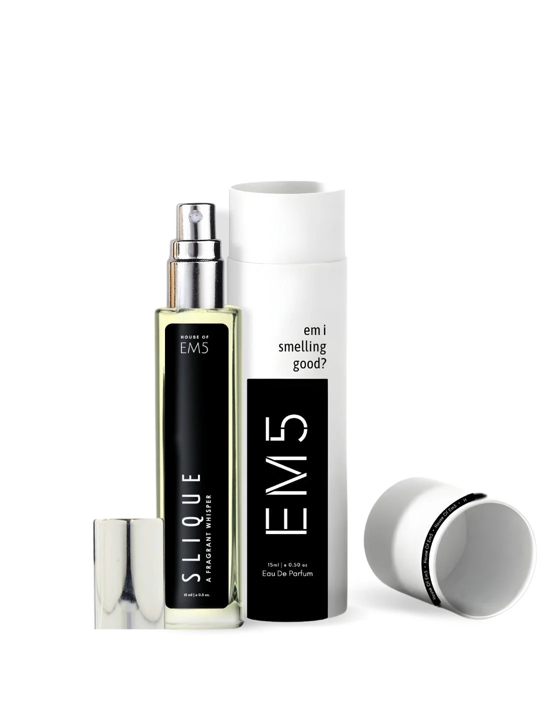 Slique | Eau De Parfum - Image 6