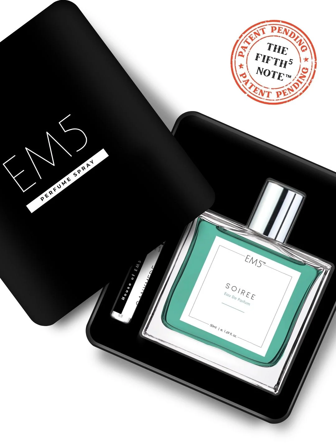 Soiree | Eau De Parfum - Image 5