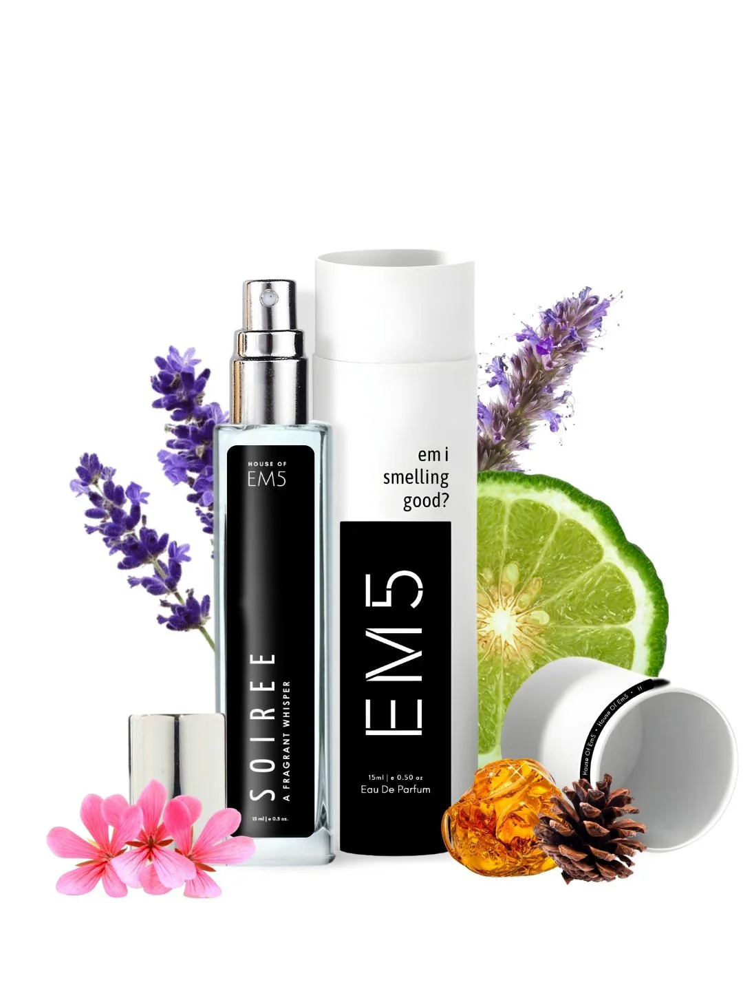 Soiree | Eau De Parfum - Image 8