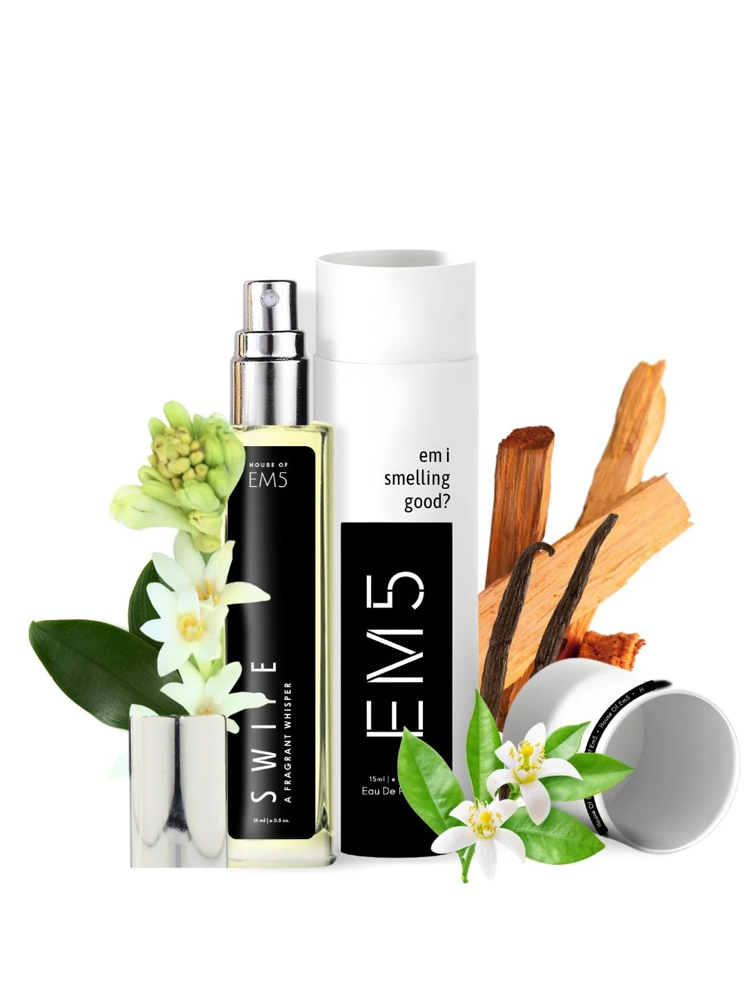 Swipe | Eau De Parfum - Image 6