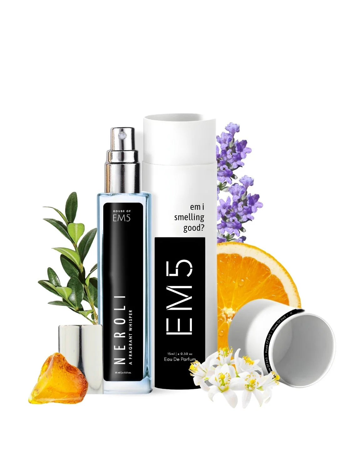 Neroli | Eau De Parfum - Image 6