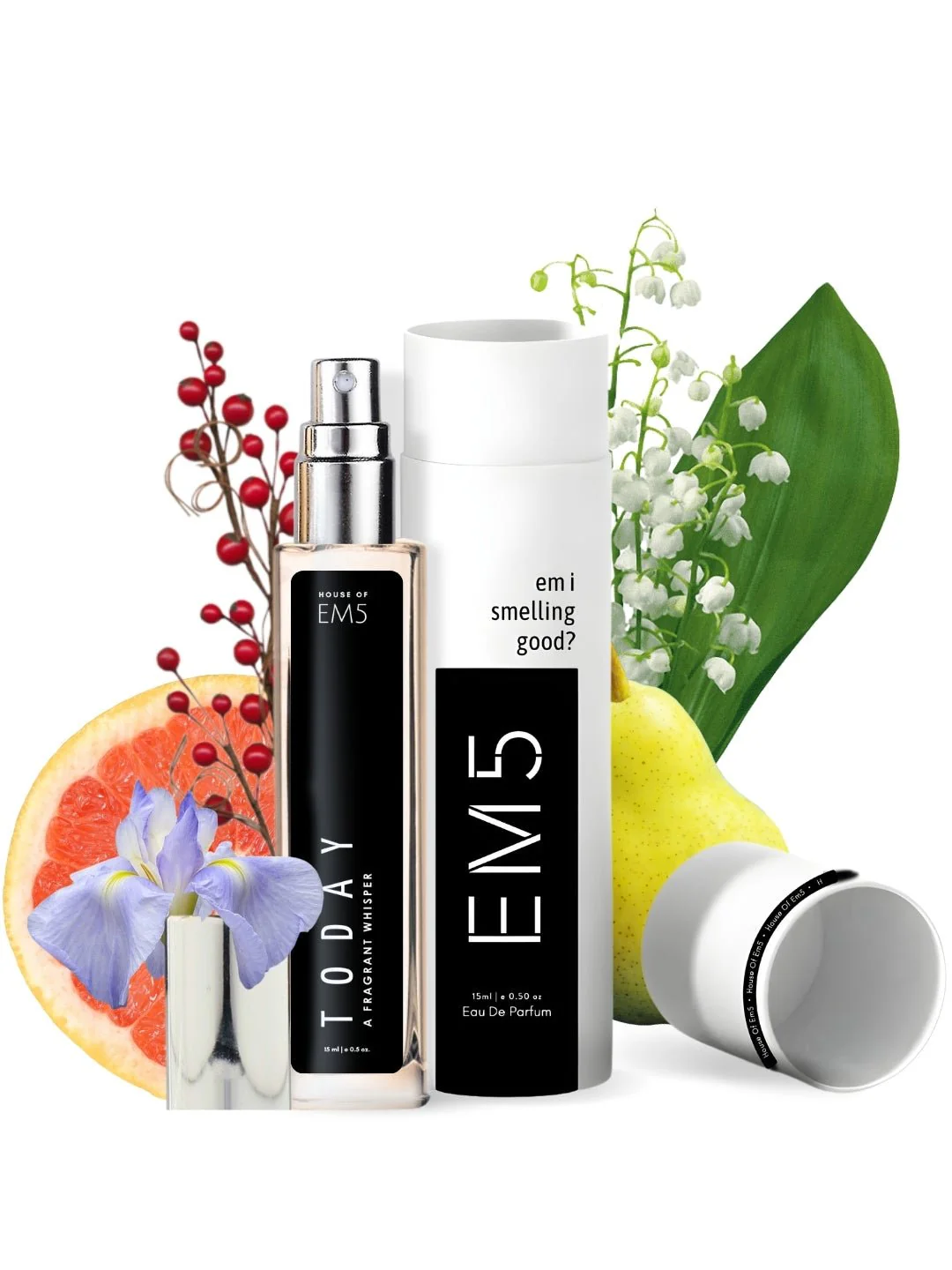 Today | Eau De Parfum - Image 6