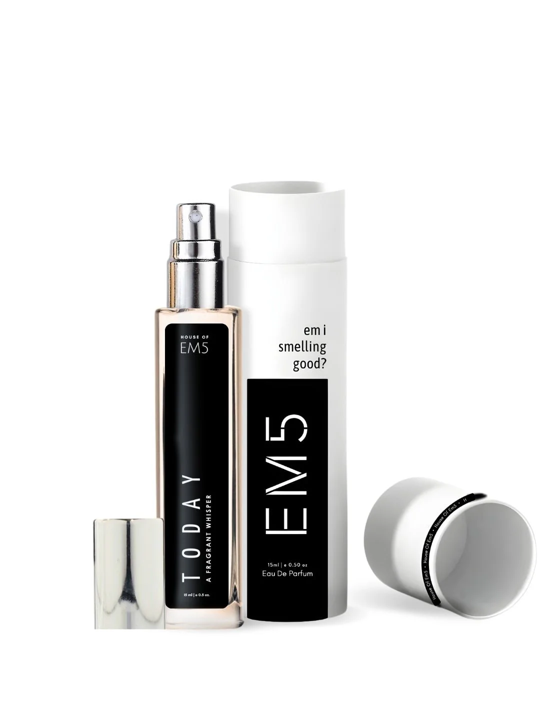 Today | Eau De Parfum - Image 7