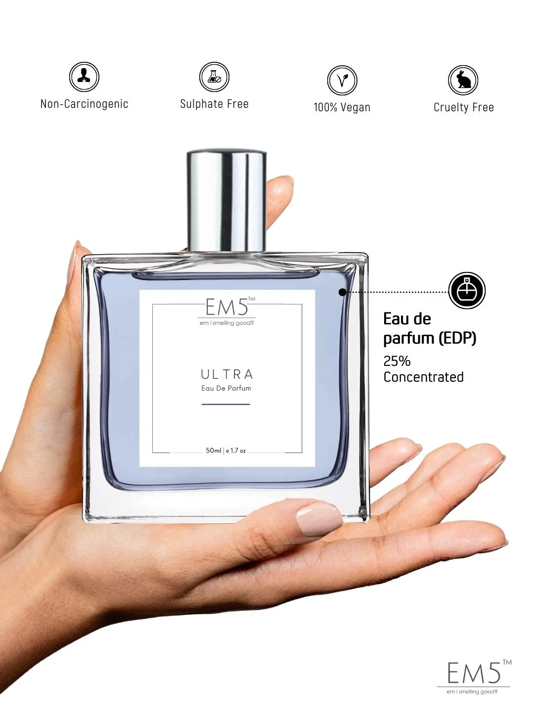 Ultra | Eau De Parfum - Image 3