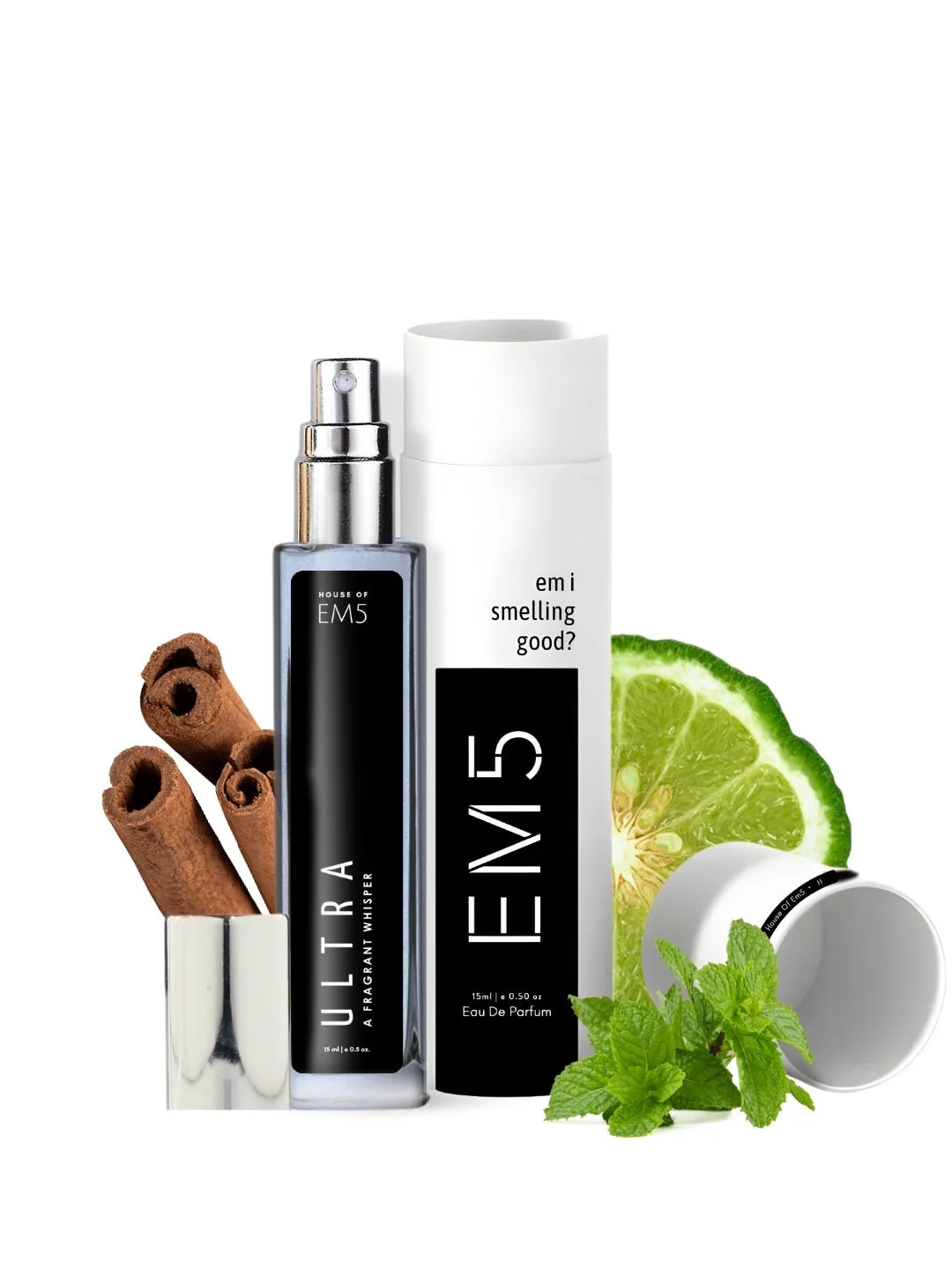 Ultra | Eau De Parfum - Image 6