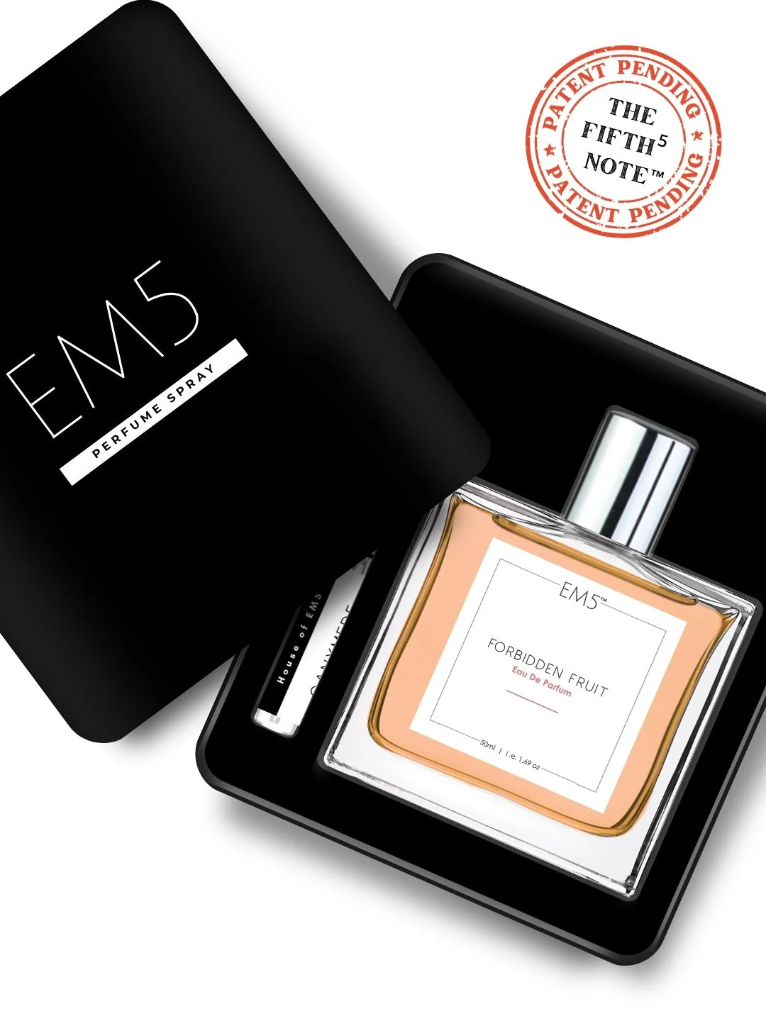 Forbidden Fruit | Eau De Parfum - Image 5