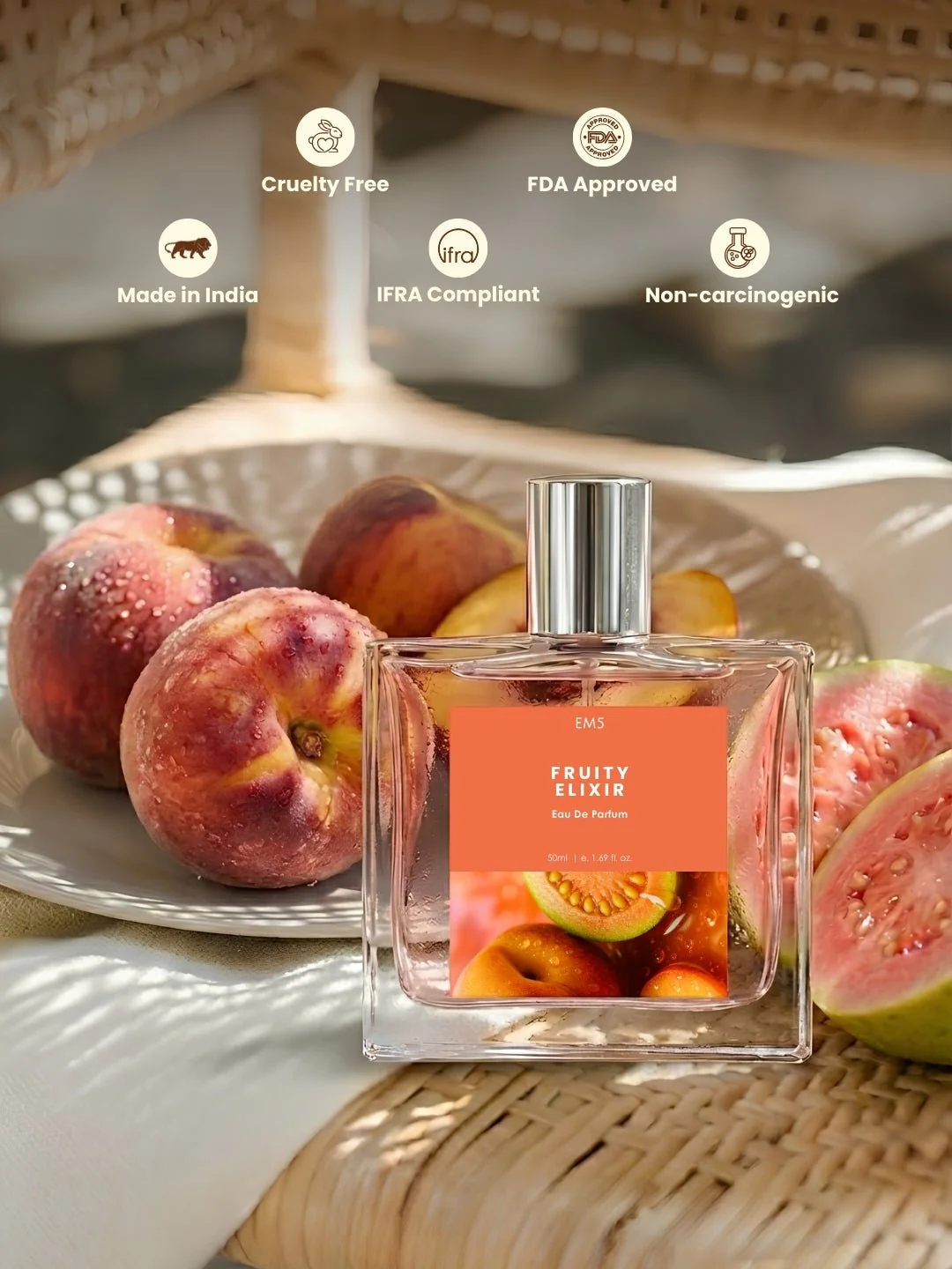Fruity Elixir | Eau De Parfum - Image 5