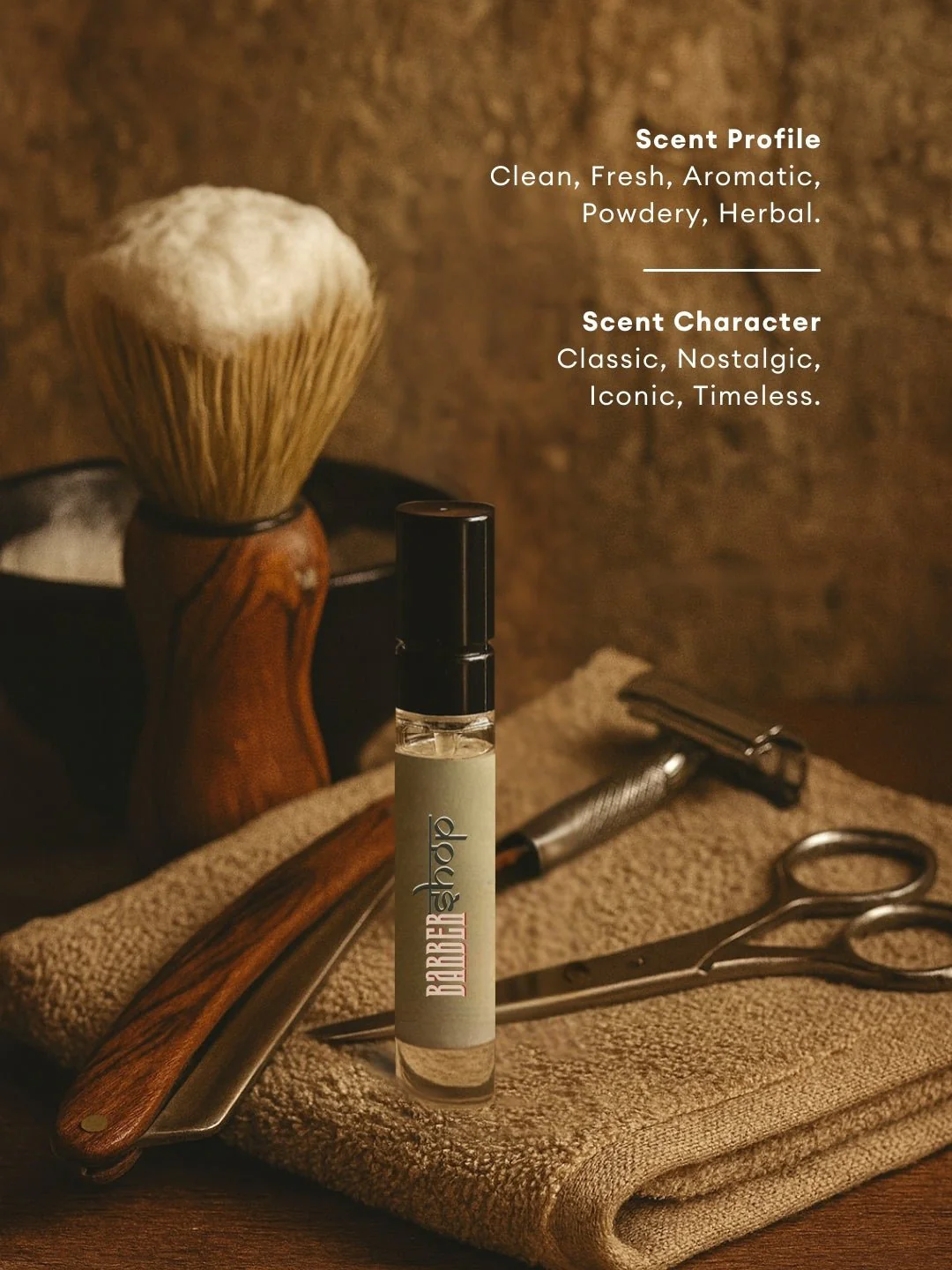 The Premium Masculine Scents Pack of 4 Perfumes - Image 4