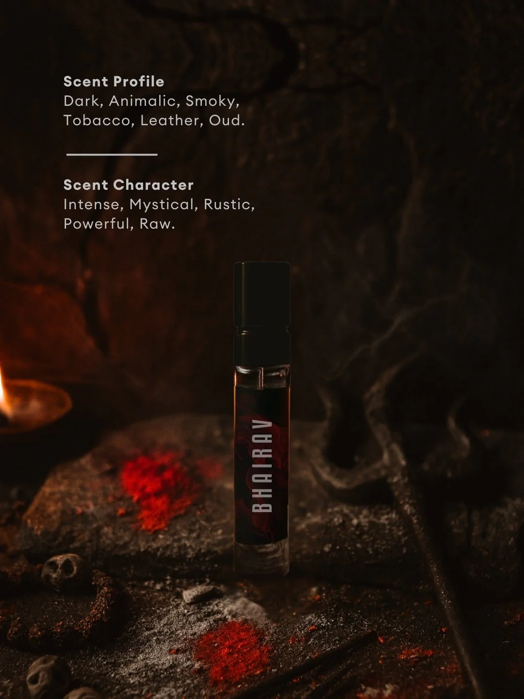 The Premium Masculine Scents Pack of 4 Perfumes - Image 5