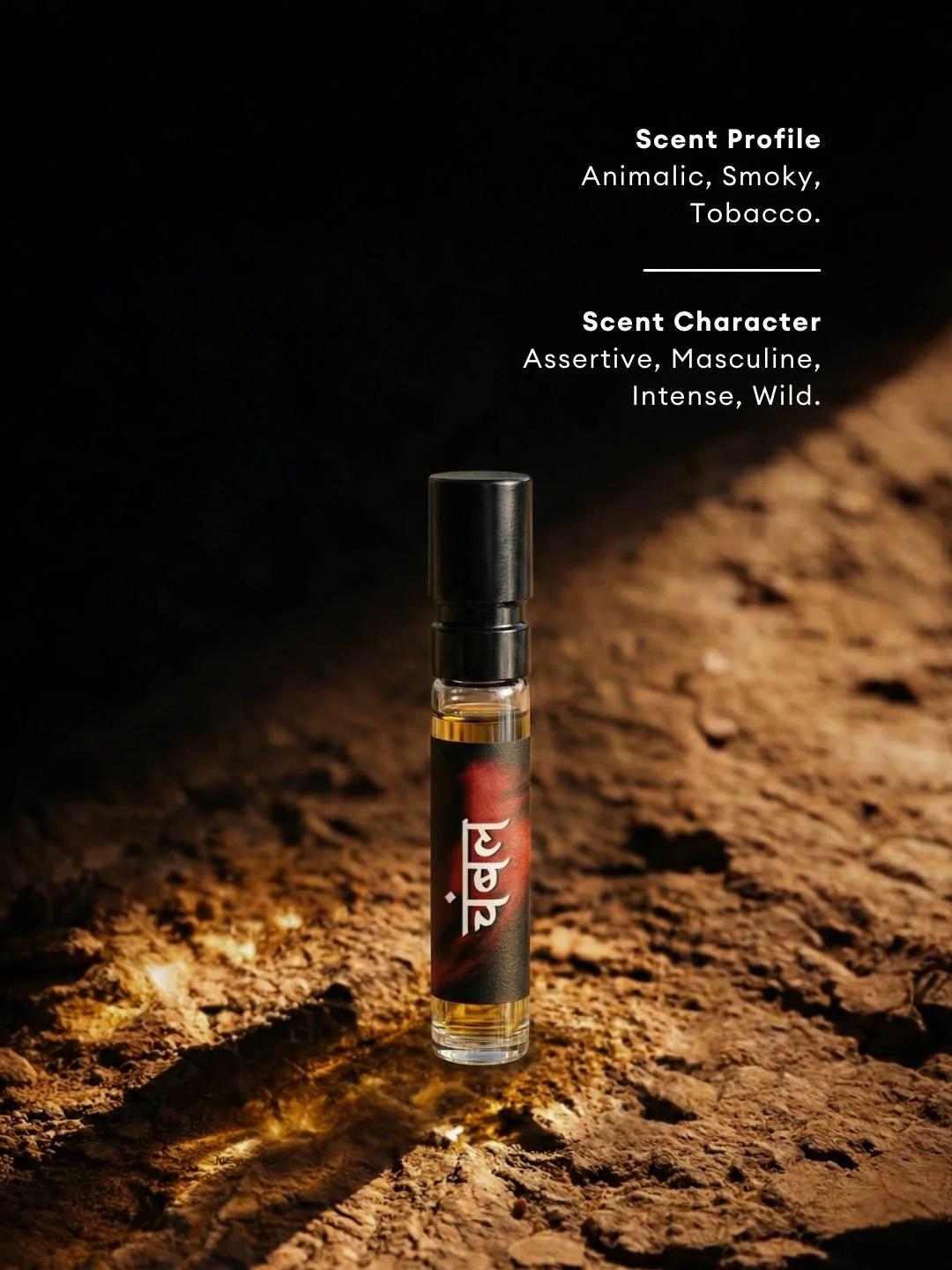 The Premium Masculine Scents Pack of 4 Perfumes - Image 6