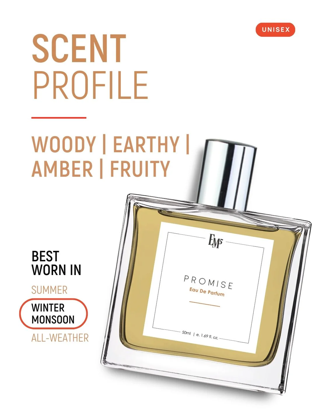 Promise | Eau De Parfum - Image 3